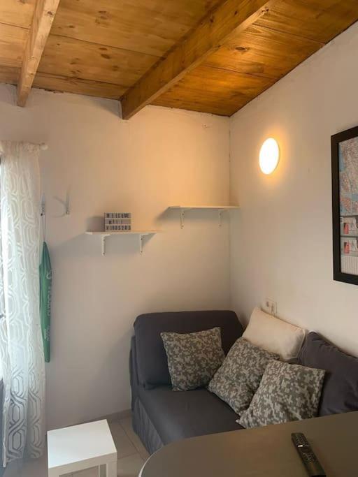 Pitaya Apartment Macher Luaran gambar