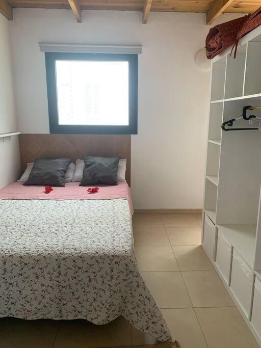 Pitaya Apartment Macher Luaran gambar