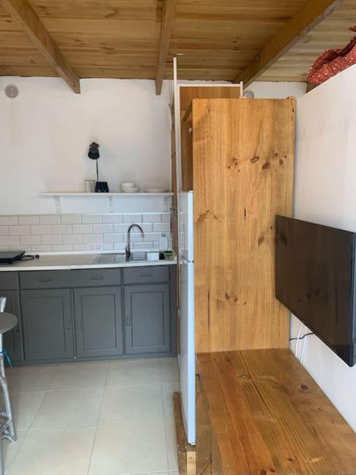 Pitaya Apartment Macher Luaran gambar