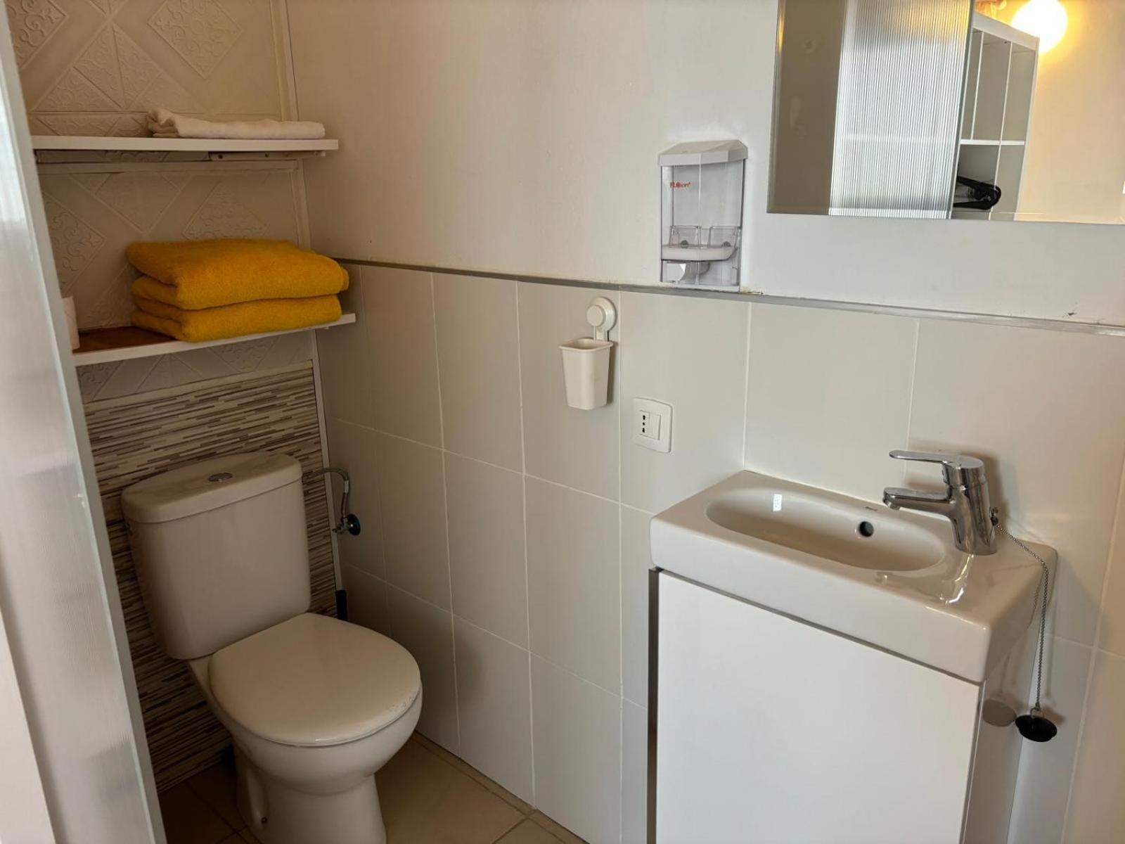 Pitaya Apartment Macher Luaran gambar
