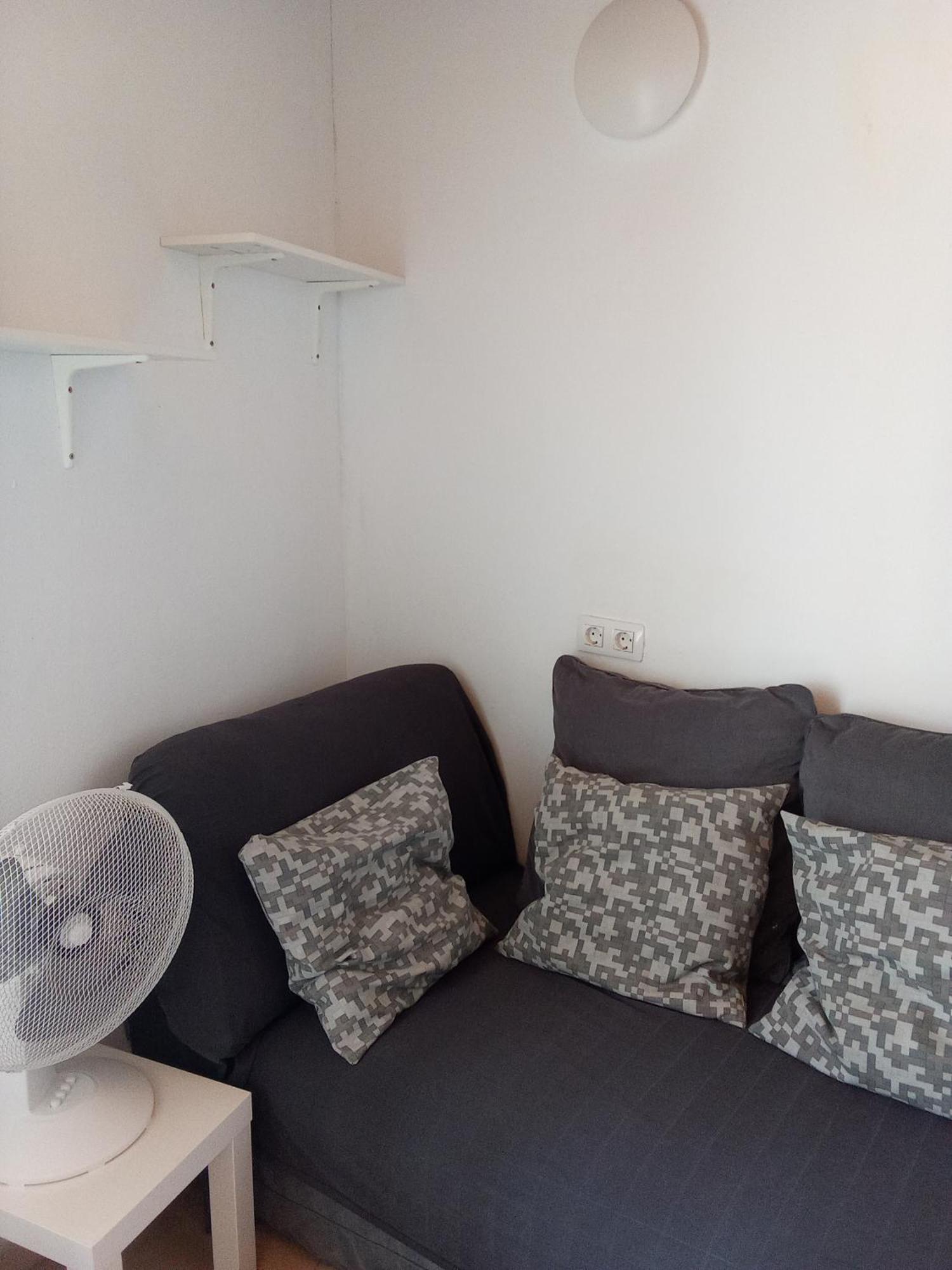 Pitaya Apartment Macher Luaran gambar